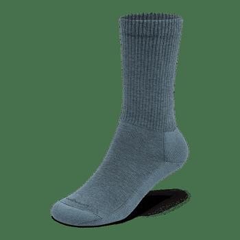 Allbirds Anytime Crew Socken Herren Türkis | EATHC97115