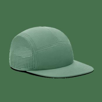 Allbirds Laufschuhe Performance Cap Hüte Herren Grün | EATVG82324