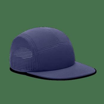 Allbirds Laufschuhe Performance Cap Hüte Herren Indigo | GATEC40447