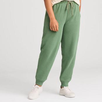 Allbirds R&R Sweatpant Sweathose Damen Grün | ATCIF80794