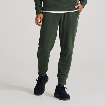 Allbirds R&R Sweatpant Sweathose Herren Tiefesgrün | ATEGJ99778