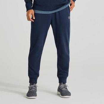 Allbirds R&R Sweatpant Sweathose Herren Navy | ATQCS43025