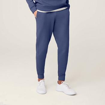 Allbirds R&R Sweatpant Sweathose Herren Indigo | EATHC19704