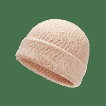 Allbirds The Beanie Hüte Damen Beige | DATVO86439