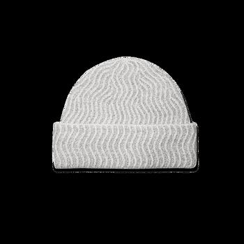 Allbirds The Beanie Hüte Damen Weiß | ATXBR87488