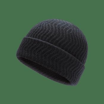 Allbirds The Beanie Hüte Herren Schwarz | PATQX66902