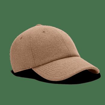 Allbirds The Cap Hüte Damen Beige | DATVO17702