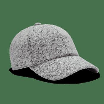 Allbirds The Cap Hüte Damen Grau | UATTG52707