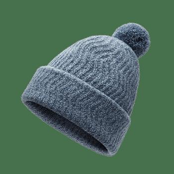 Allbirds The Pom Beanie Hüte Damen Blau | UATND83042