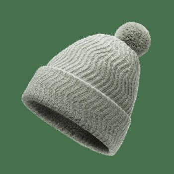 Allbirds The Pom Beanie Hüte Damen Grün | FATHY13923