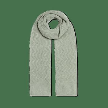 Allbirds The Scarf Schals Damen Grün | LATSX92139