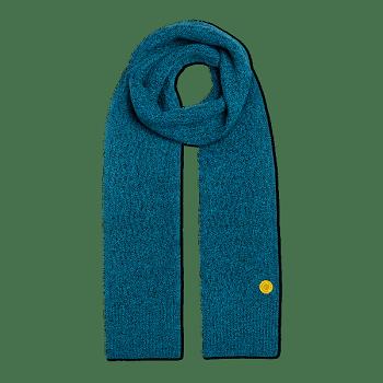 Allbirds The Scarf Schals Damen Türkis | ATICD66919