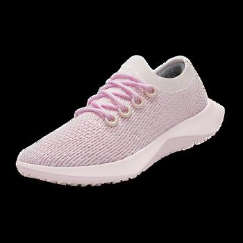 Allbirds Tree Dasher 2 Laufschuhe Damen Rosa | YATGT97384