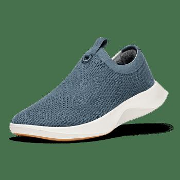 Allbirds Tree Dasher Relay Laufschuhe Damen Türkis | PATER81022