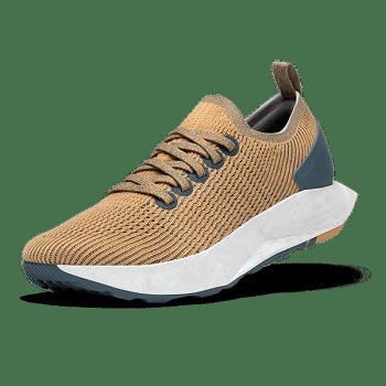 Allbirds Tree Flyers Laufschuhe Herren Braun | UATND58830