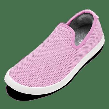 Allbirds Tree Loungers Slip-Ons Herren Rosa | AATWC11590