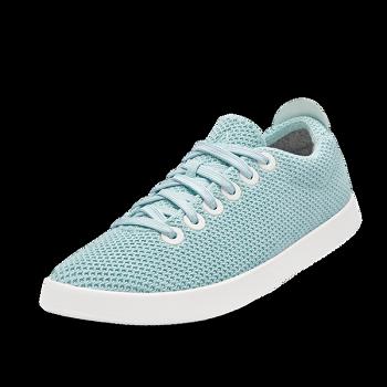 Allbirds Tree Pipers Sneakers Damen Grün | YATGT20693