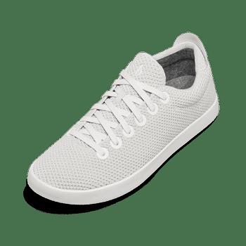 Allbirds Tree Pipers Sneakers Damen Weiß | EATHC29861