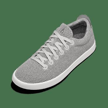 Allbirds Tree Pipers Sneakers Herren Grau | ATQAV61523