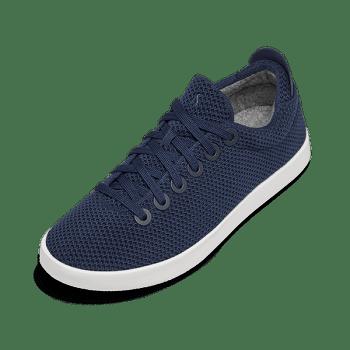 Allbirds Tree Pipers Sneakers Herren Indigo | ATIIZ67172