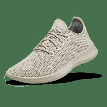 Allbirds Tree Runners Sneakers Damen Braun Beige | ATXBR13045