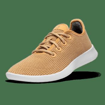 Allbirds Tree Runners Sneakers Damen Braun | MATHR86936