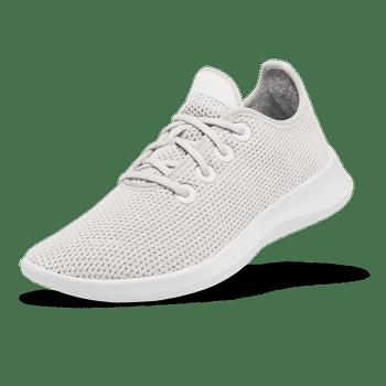 Allbirds Tree Runners Sneakers Damen Weiß | ATJVR10646