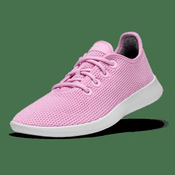 Allbirds Tree Runners Sneakers Herren Rosa | TATPQ53407