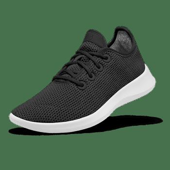 Allbirds Tree Runners Sneakers Herren Schwarz | ATEAH84185