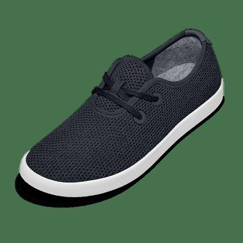 Allbirds Tree Skippers Sneakers Damen Navy | EATHC57619