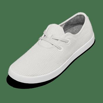 Allbirds Tree Skippers Sneakers Damen Weiß | SATVO10525