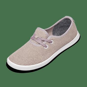 Allbirds Tree Skippers Sneakers Herren Beige | TATWZ53473