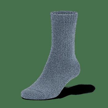 Allbirds Trino® Cozy Crew Socken Herren Navy | YATVQ33409