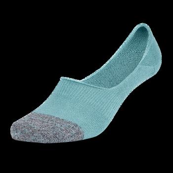 Allbirds Trino® Hiders Socken Damen Blau | GATUC39513