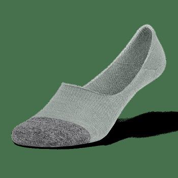 Allbirds Trino® Hiders Socken Damen Grün | ATDFL14665