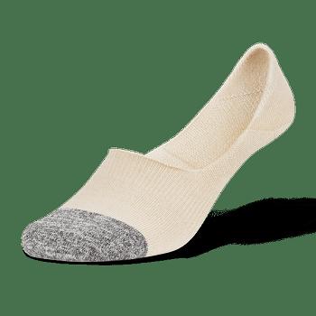 Allbirds Trino® Hiders Socken Herren Braun | XATGW23014