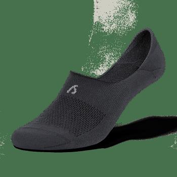 Allbirds Trino® Sprinters Socken Damen Schwarz | ATCIF44237