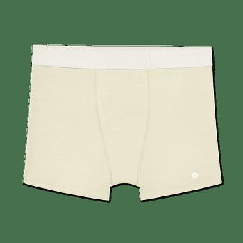 Allbirds Trino® Trunk Unterwäsche Herren Weiß | GATEC18817