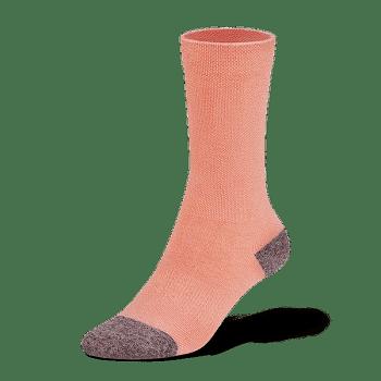 Allbirds Trino® Tubers Socken Damen Rosa | ATNZX35229