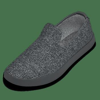 Allbirds Wolle Loungers Slip-Ons Herren Beige Grau | LATSX13823