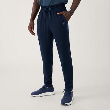 Allbirds Wolle Performance Jogger Sweathose Herren Navy | ZATMJ71362