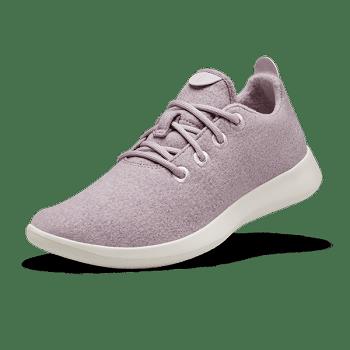 Allbirds Wolle Runners Sneakers Herren Lila | ATIIZ81153