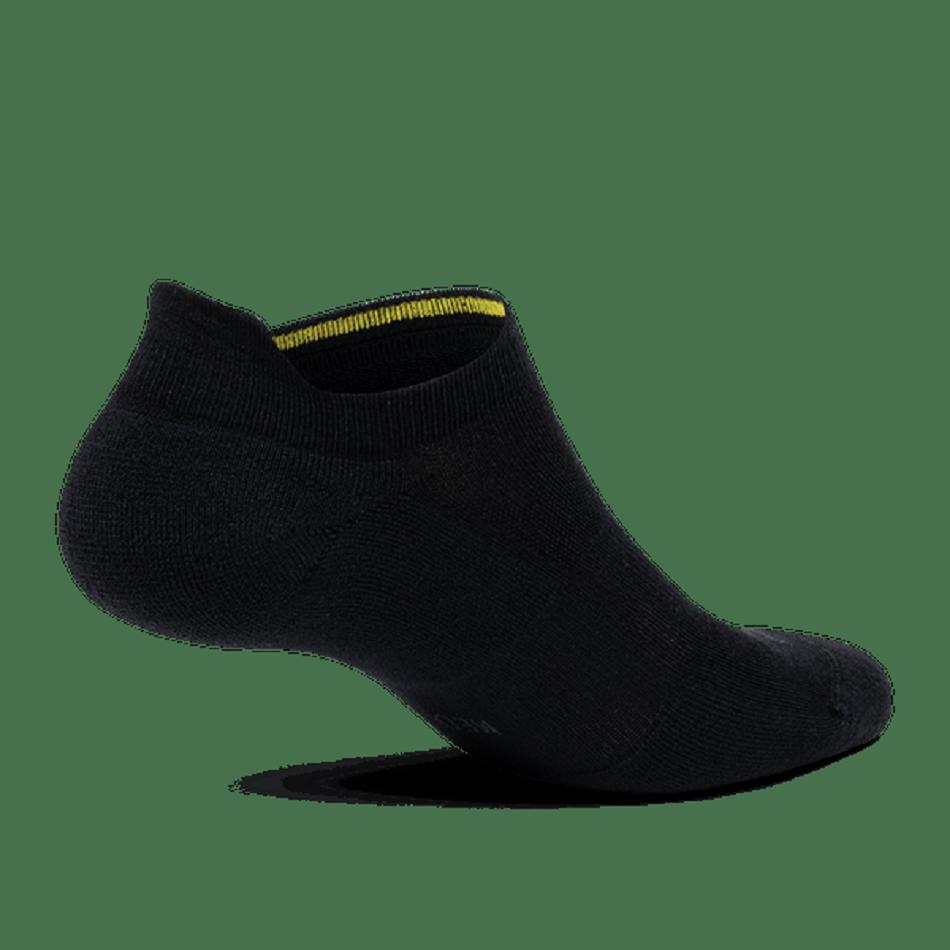 Allbirds Anytime Ankle Socken Damen Schwarz | QATWA91860