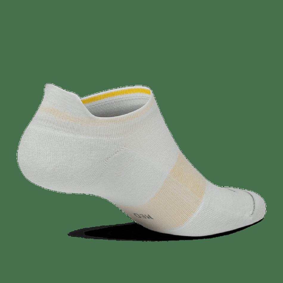 Allbirds Anytime Ankle Socken Damen Weiß | PATER39095