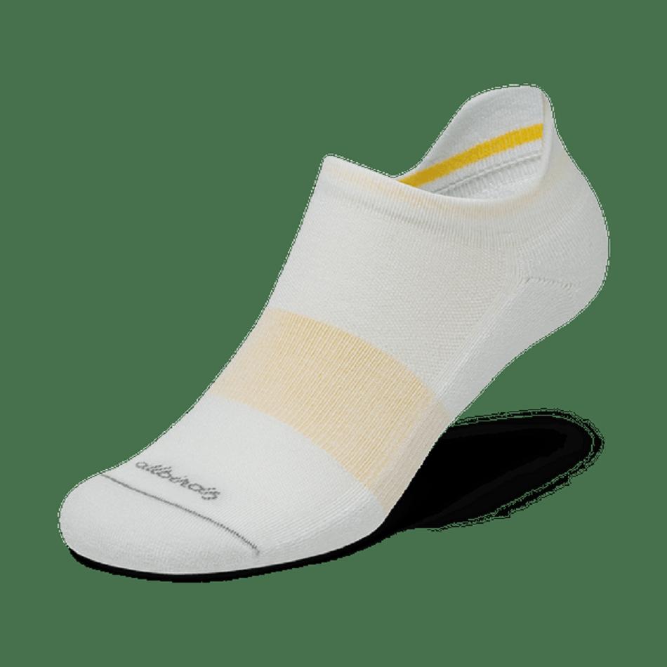 Allbirds Anytime Ankle Socken Damen Weiß | PATER39095