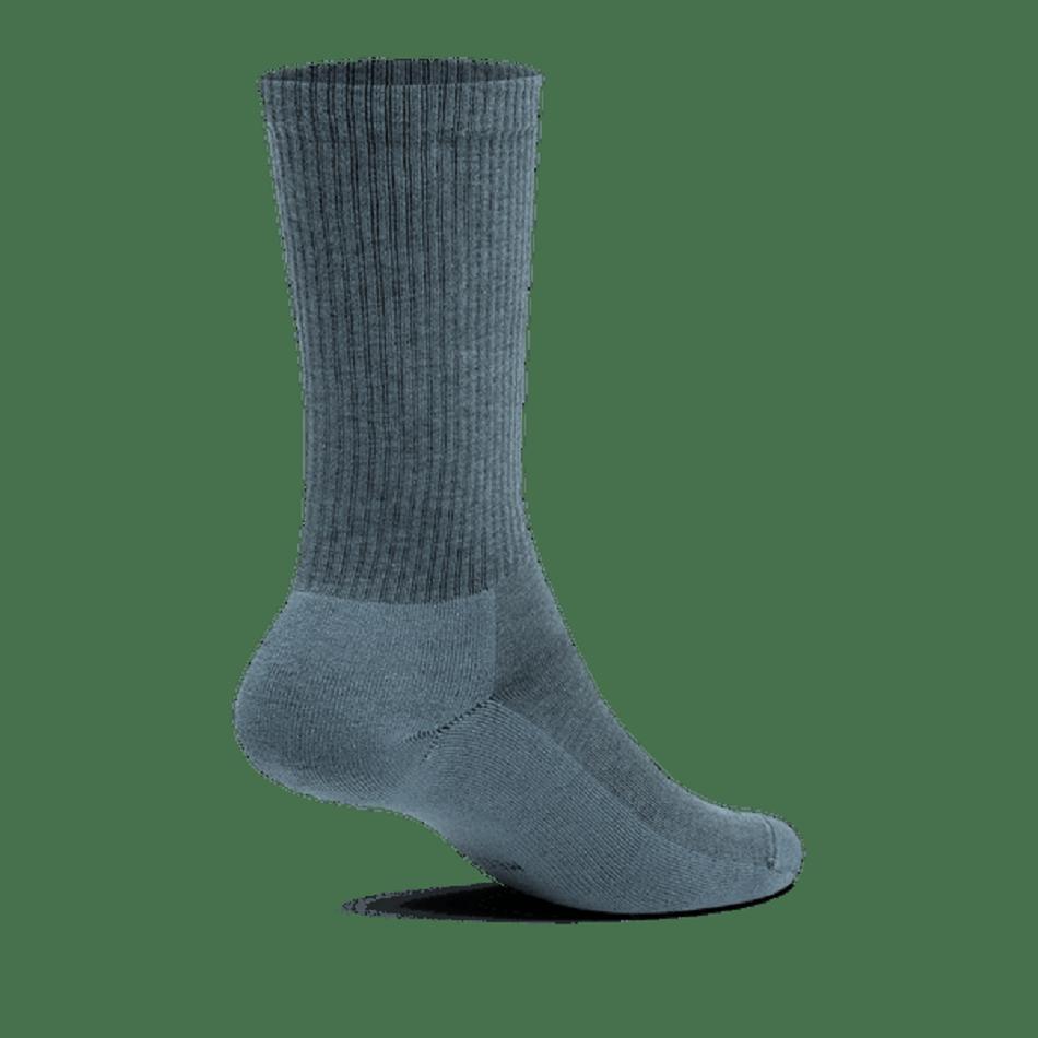 Allbirds Anytime Crew Socken Damen Türkis | LATSX74604