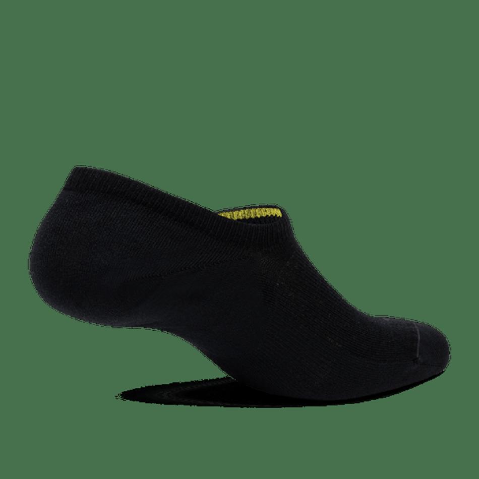 Allbirds Anytime No Show Socken Damen Schwarz | LATTR47421