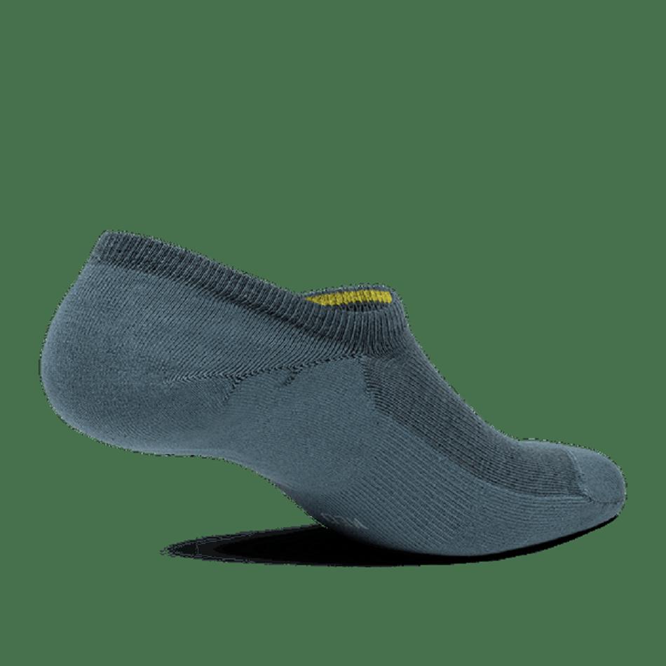 Allbirds Anytime No Show Socken Damen Türkis | ATIIZ21983