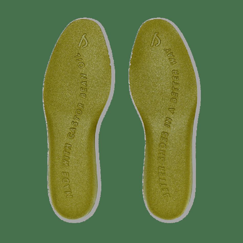 Allbirds Breezer Insoles Accessoires Damen Grau | ATXMI94377