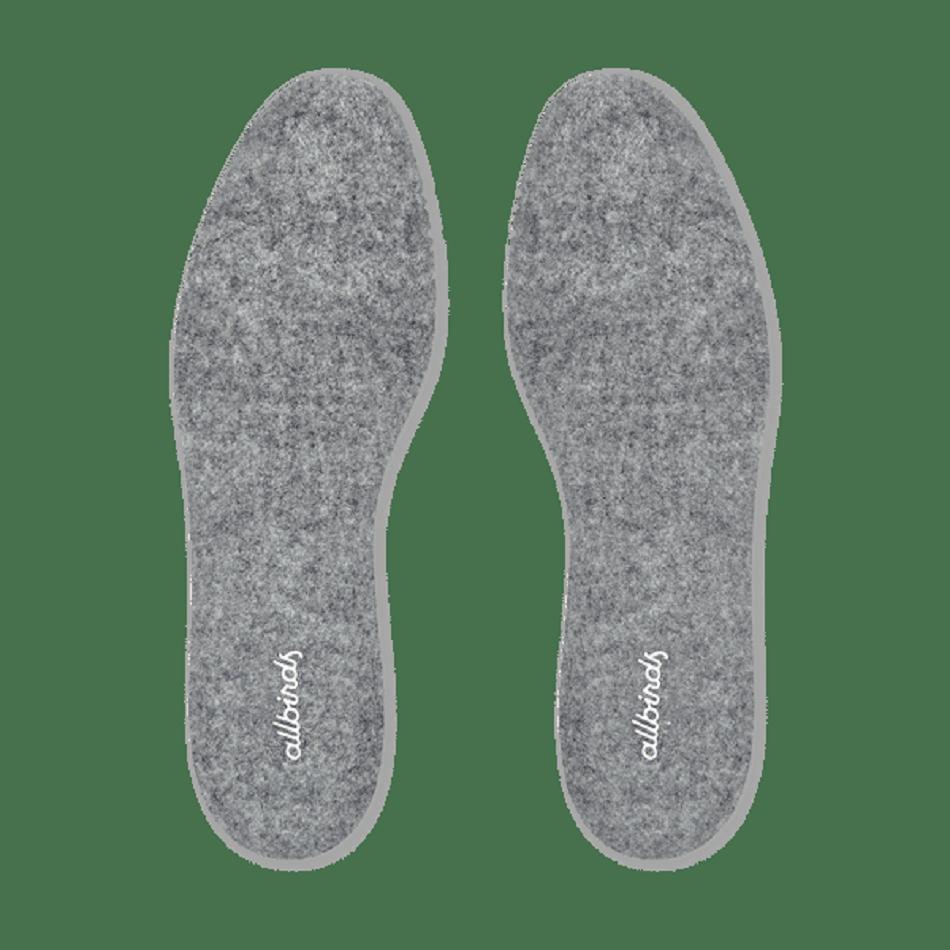 Allbirds Breezer Insoles Accessoires Damen Grau | ATXMI94377